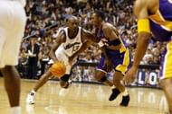 What did Dwight Howard say about Kobe Bryant and Michael Jordan?